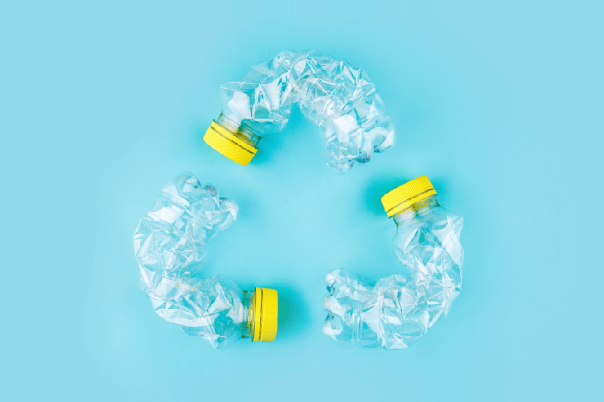 Advancing Plastics Sustainability