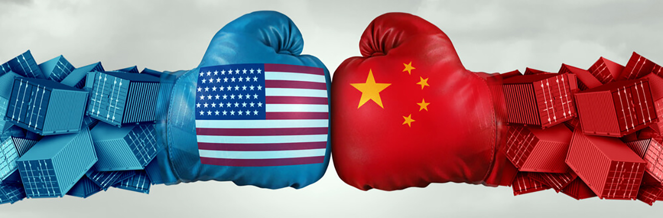 Amazon FBA and the US-China Trade Relations