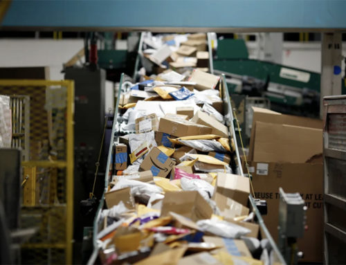 Amazon: The Silent Enabler of America’s Ink Waste Crisis