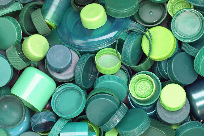 Bottle Caps