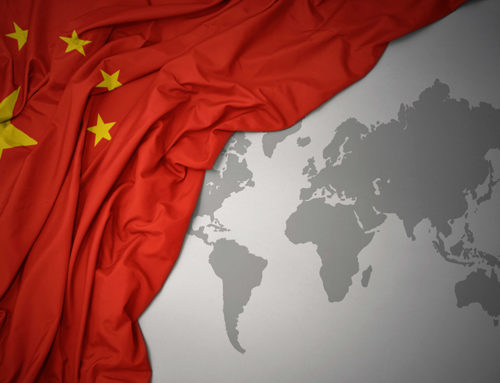 Stop China’s Global Expansion: Why Buying American Matters