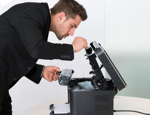 When A Printer Software Update Blocks Sustainability: HP’s War on Remanufactured Cartridges