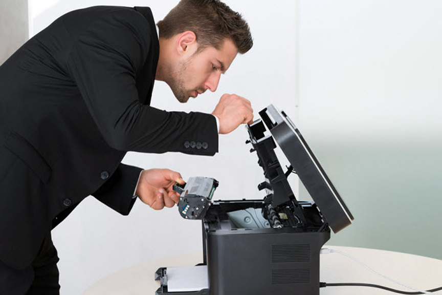 HP software update is anti-environmental