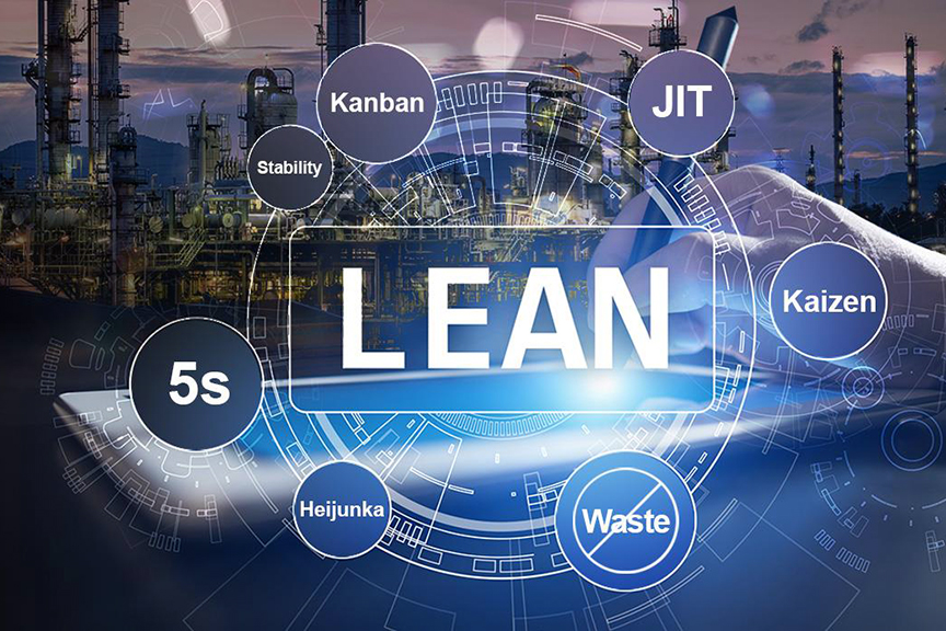 Lean Manufacturing