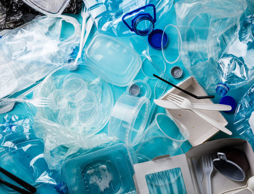 Billion-Dollar Companies Fail In Plastic Reduction