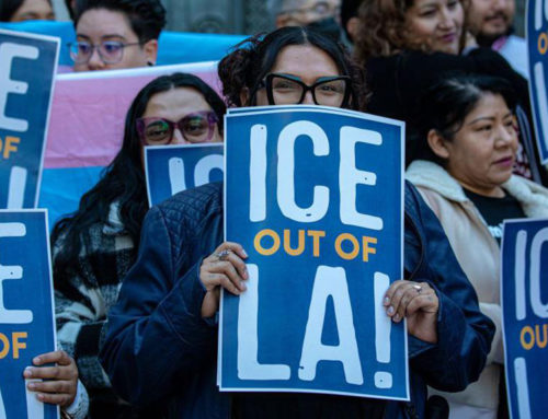 Rage Without a Cause: The Riots in Los Angeles and the Price of Manufactured Outrage