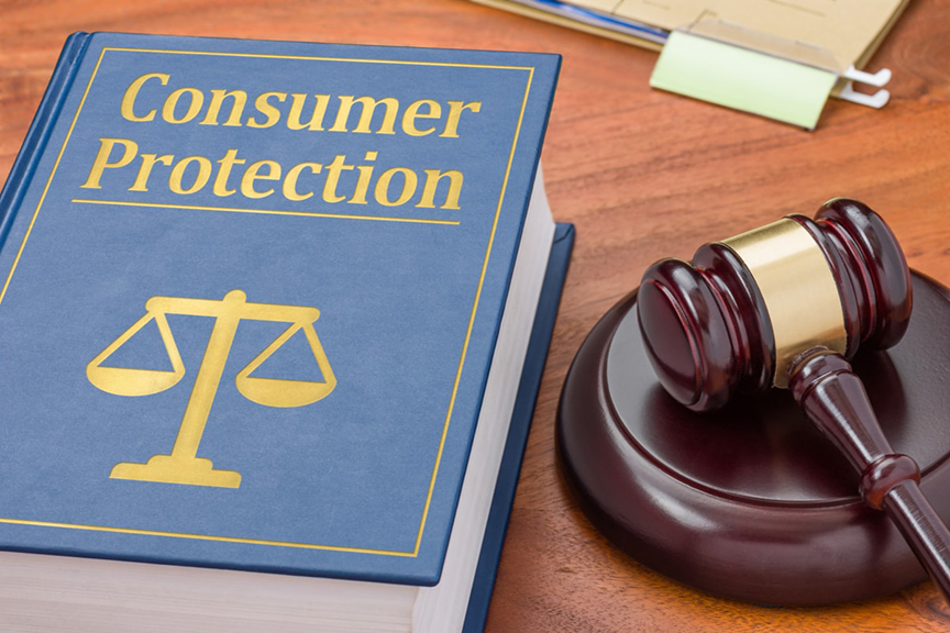 Section 230 hurts consumers - legal