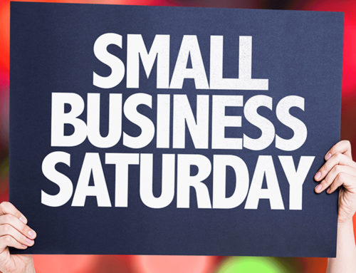 Small Business Saturday: Fueling Local Economies and Communities