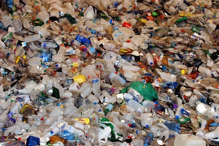 Soft Plastics Recycling 2