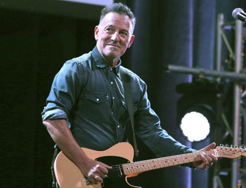 The Firestorm Over Springsteen: How “I’m On Fire” Got Burned by Cultural Amnesia and Manufactured Outrage