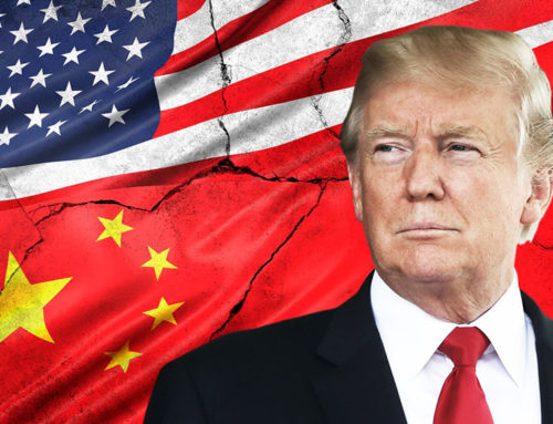 Trump’s Tariffs on China: What It Means for Ink and Toner Buyers on Amazon