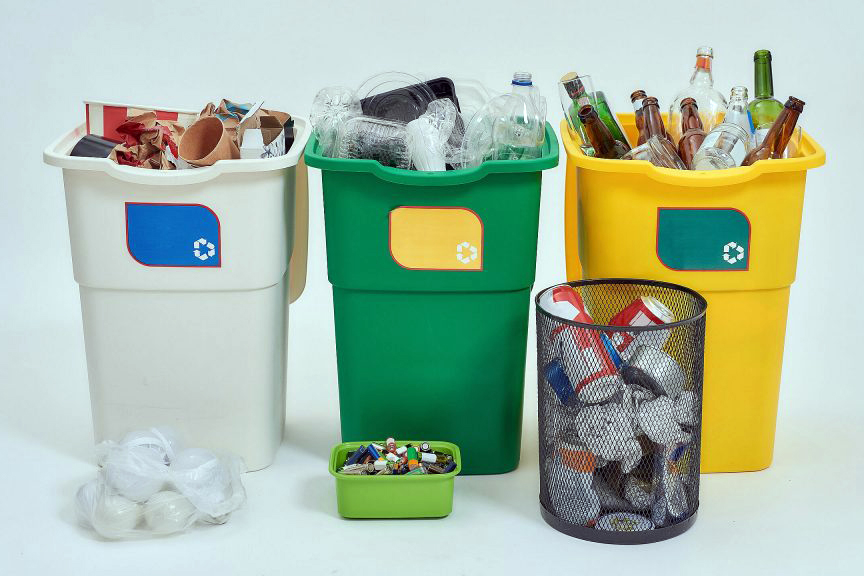 Waste and Recycling Regulations