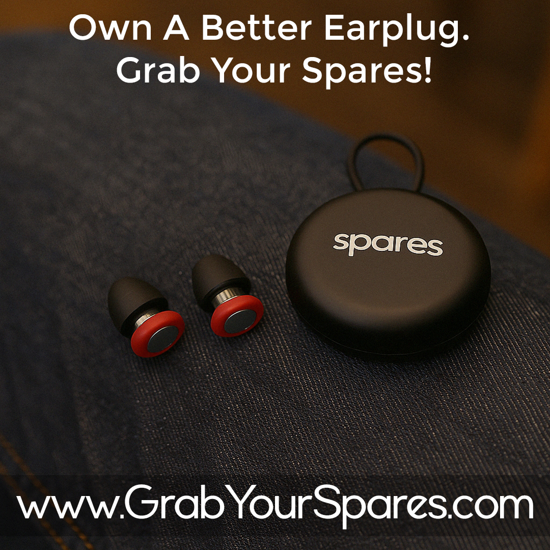 Spares