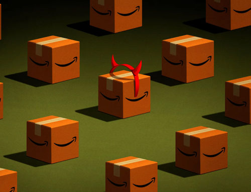 Amazon’s Economic Impact: Unveiling the Dark Side of a Corporate Giant