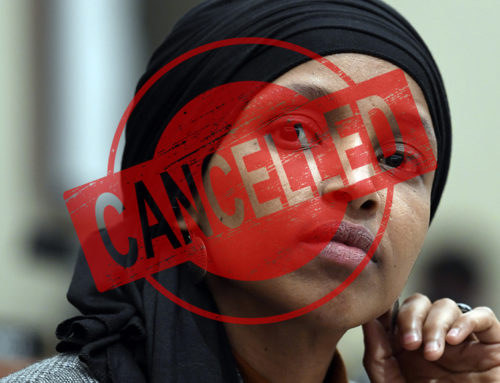 Ilhan Omar: The Political Disaster That Must Be Silenced