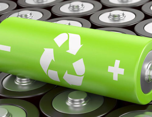 Driving Innovation in Lithium-Ion Battery Recycling