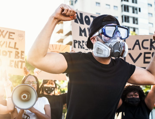Get a Job, Join Society, and Help Fix the Mess You’re Screaming About