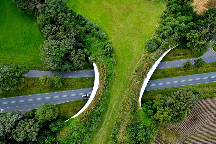 wildlife corridors